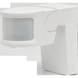 Homematic IP Wired Bewegungsmelder Schaltaktor außen HmIPW-SMO230