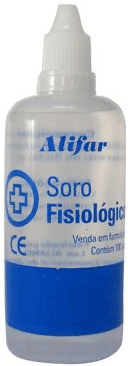 Galénic Aliand Soro Fisiologico Gotas 30ml