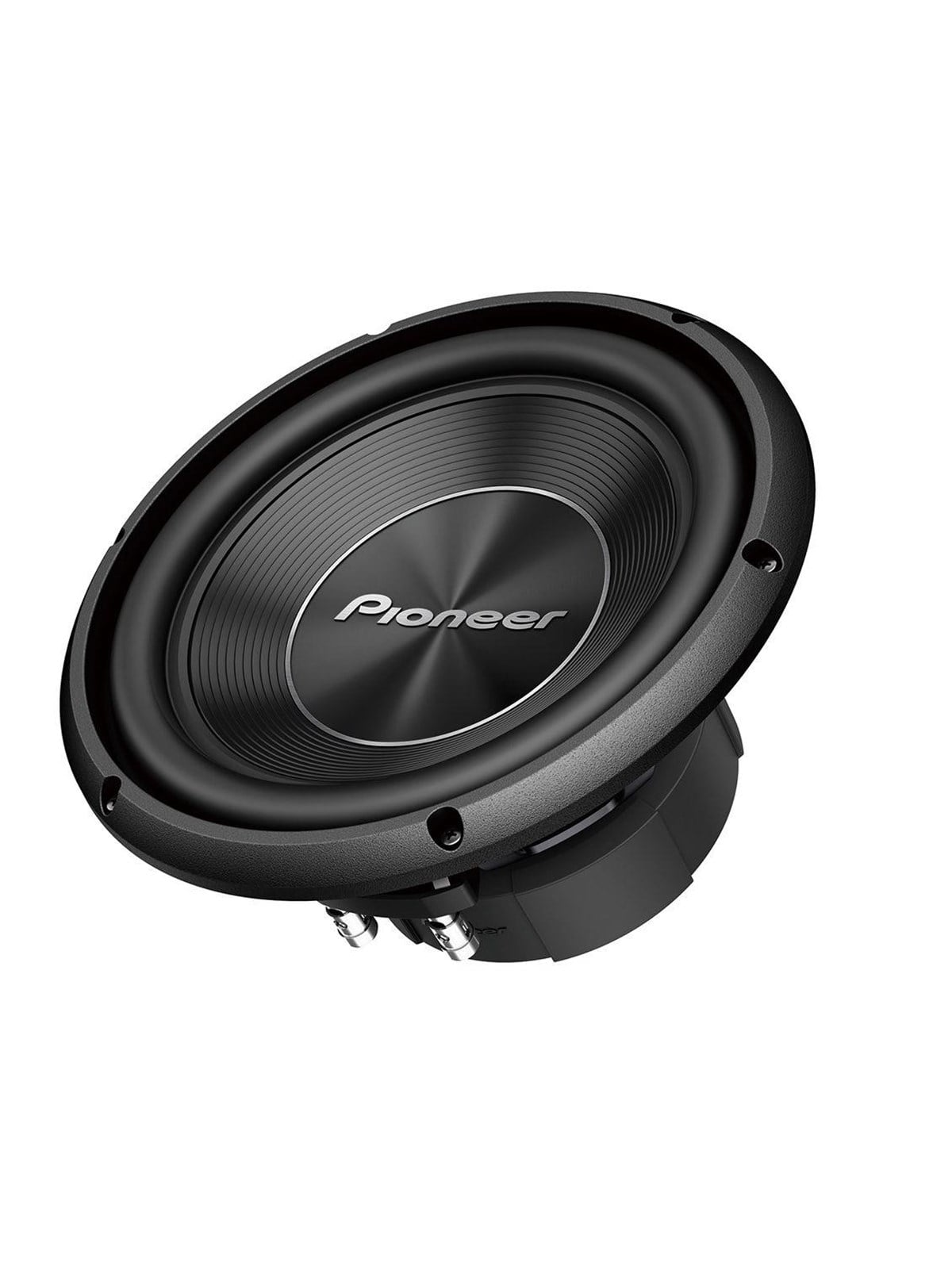 Pioneer TS-A250S4 Passive Subwoofer - Subwoofer