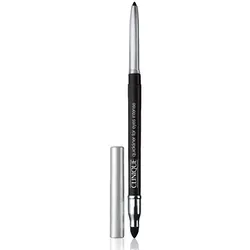 Clinique Quickliner For Eyes Intense - schwarz