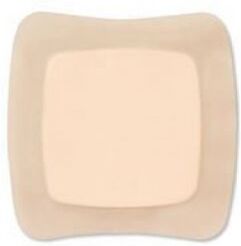 CONVATEC ITALIA Srl AQUACEL AG Foam Ad.12,5x12,5