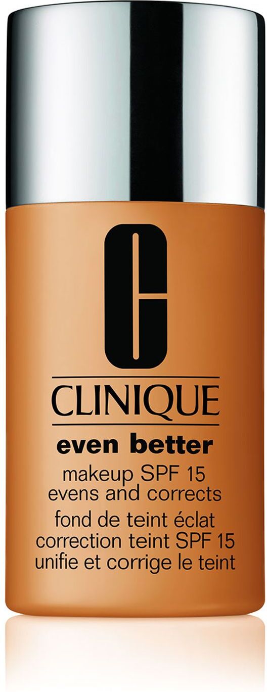 Clinique Even Better Make-Up Spf15 Toffee 30 ml Creme