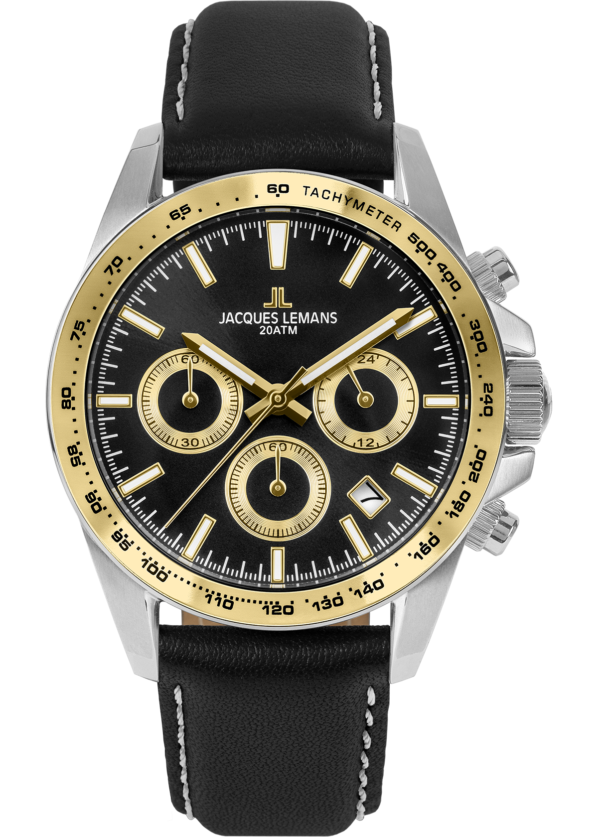 Jacques Lemans Liverpool 1-1877D