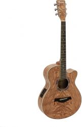 Dimavery SP-100 Western Guitar, nature TILBUD NU