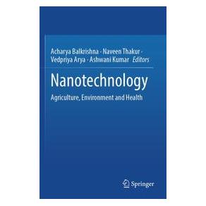 Umbreit Nanotechnology (Englisch, Softcover, Arya et al, Naveen, Thakur, Vedpriya) (74729927)