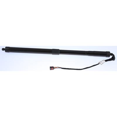 TRISCAN Gasfeder, Koffer-/Laderaum 8710 29301 für VW