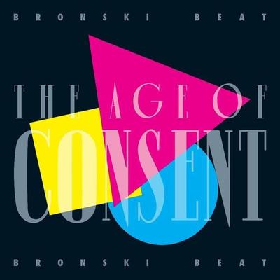 The Age Of Consent - 40th Anniversary Edition (2CD - , CD, 5061017252016