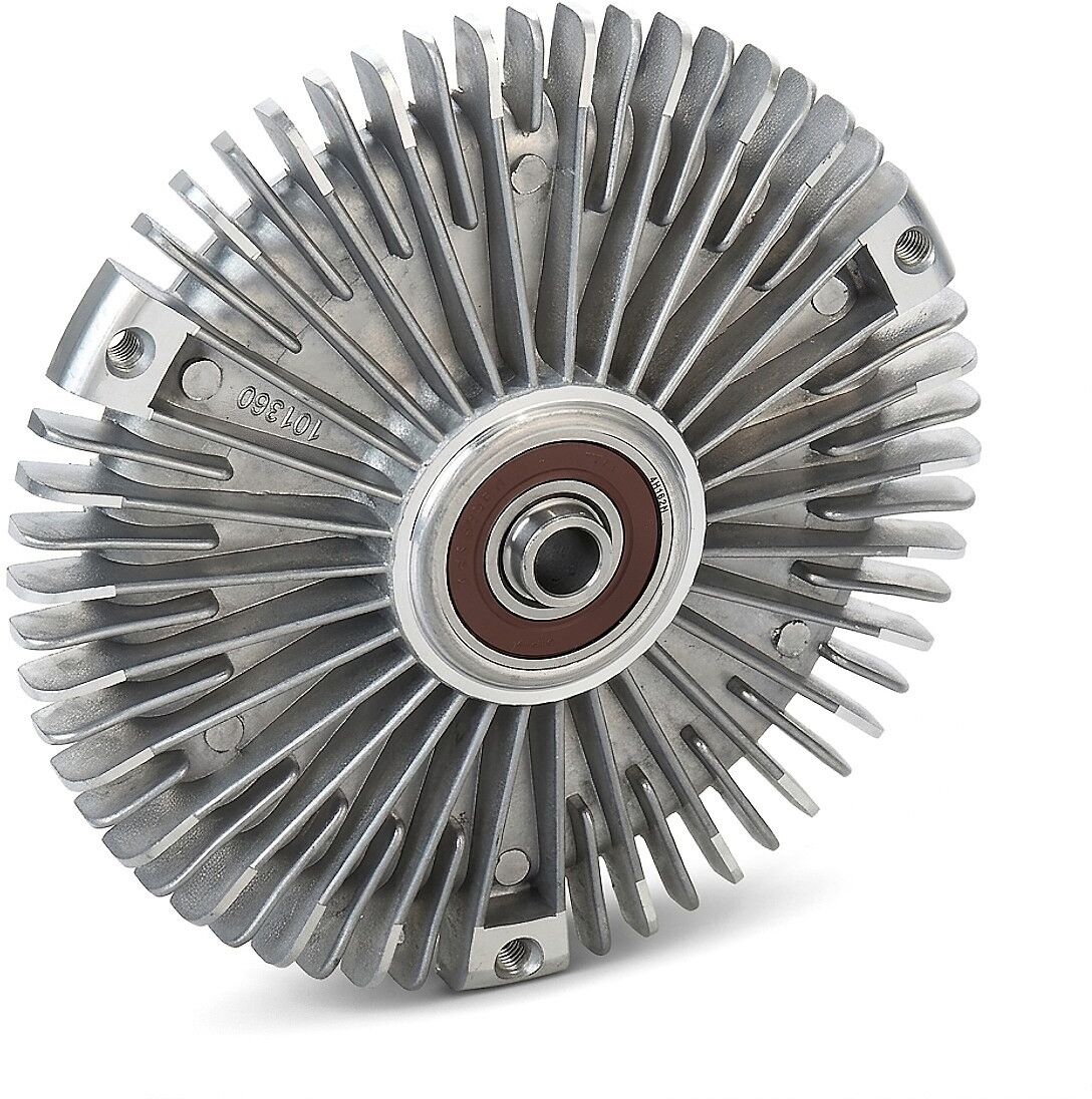 MEYLE 034 020 0004 Fan clutch