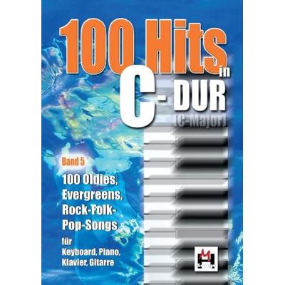 100 Hits in C-Dur -