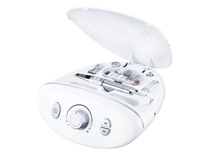 Beurer MP100 Manicure-/Pedicure Station