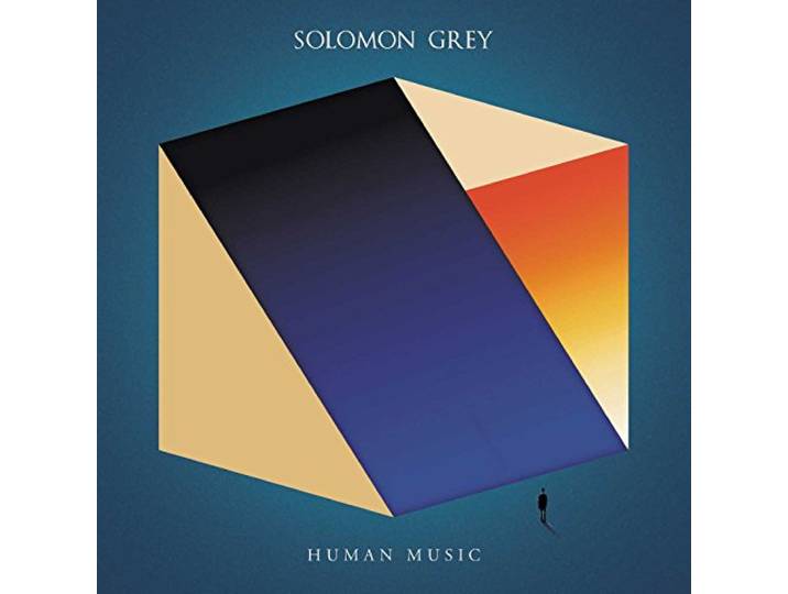 Solomon Grey - Human Music