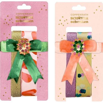 Geschenkbänder – Schöner Schenken, Nonbook von , Coppenrath
