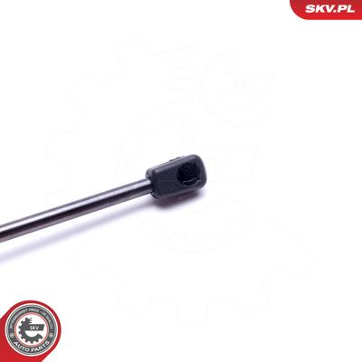 ESEN SKV Gasfeder, Koffer-/Laderaum 52SKV635 für JAGUAR