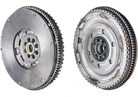 LuK 415 0363 11 Dual mass flywheel