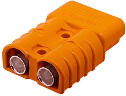 Encitech Hochstrom-Batteriesteckverbinder 175A 1130-0211-02 S175 Orange Inhalt: 1St.