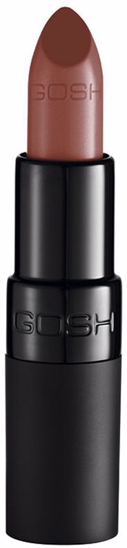 Gosh Velvet Touch lipstick #122-nougat
