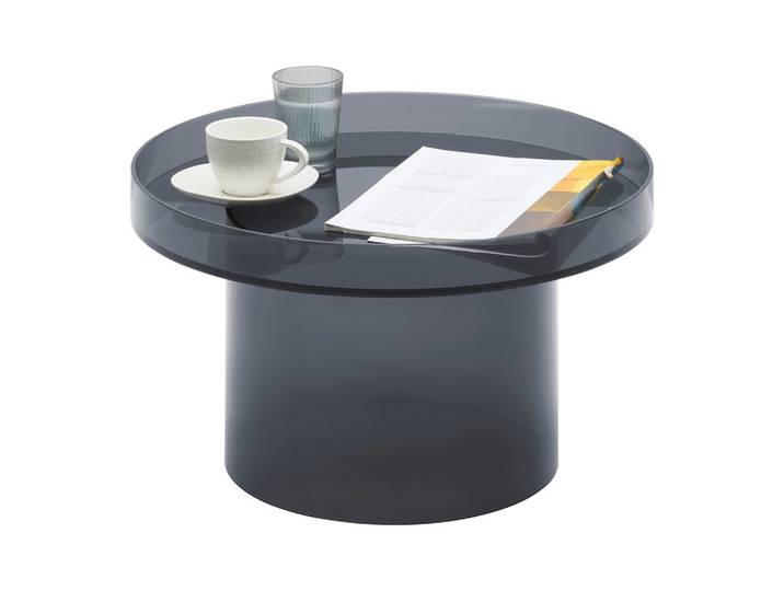 Couchtisch Retro Schwarz