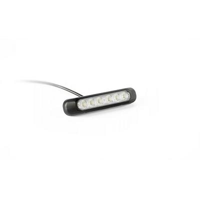 Fristom Beleuchtungssatz Offene Kabelenden Blinker, Positionslicht vorne 12 V/DC, 24 V/DC