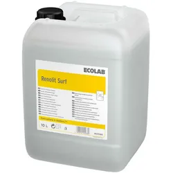 Ecolab Renolit Surf 10 L - Saurer Allzweckreiniger