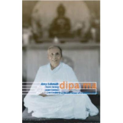 Dipa Ma, Taschenbuch von Amy Schmidt, KNV Besorgung, 978-1-899579-73-0