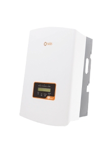 Solis 6kW S5 3ph 2MPPT - DC