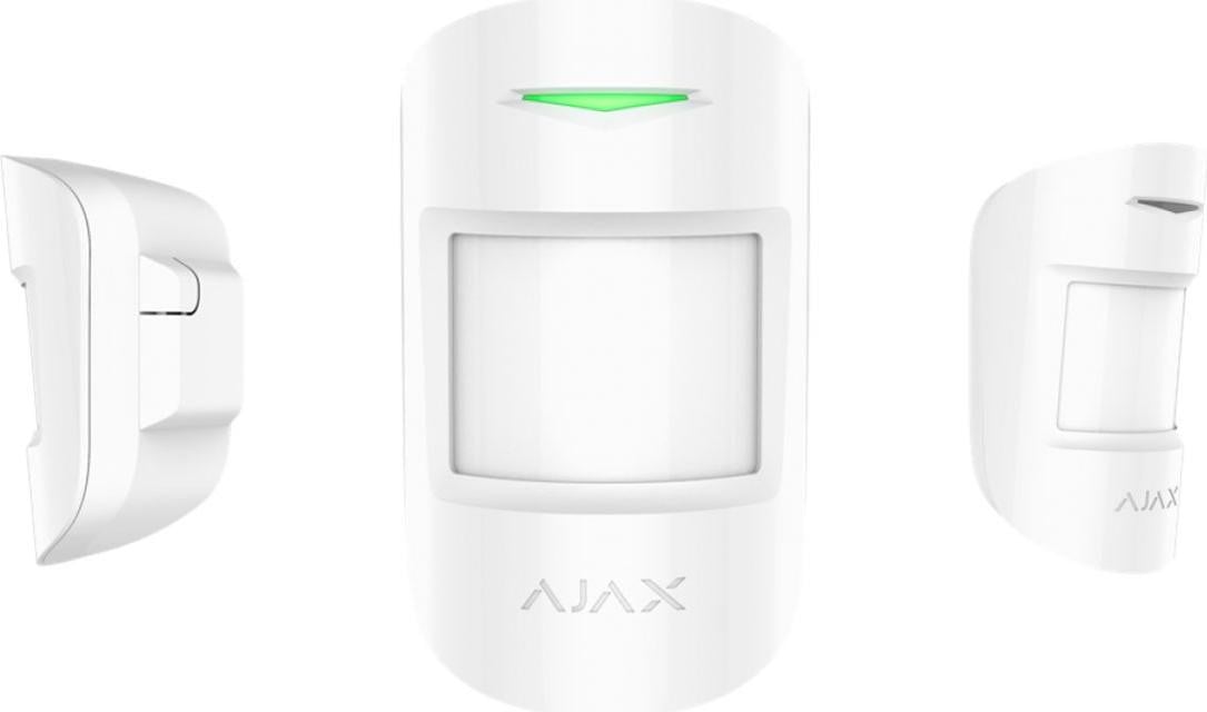 Ajax Systems Ajax Baseline CombiProtect Glasbreuksensor
