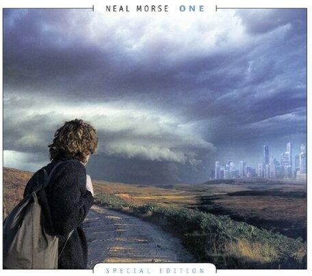 Neal Morse - One (Special Edition) - Preis vom 09.10.2026 07:28:09 h