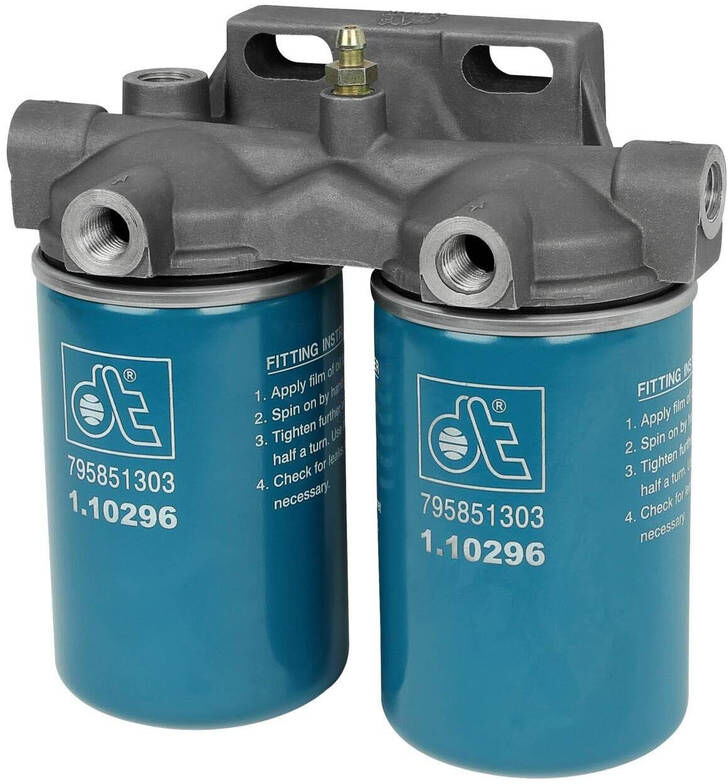 DT Spare Parts 2.91240 Kraftstofffilter