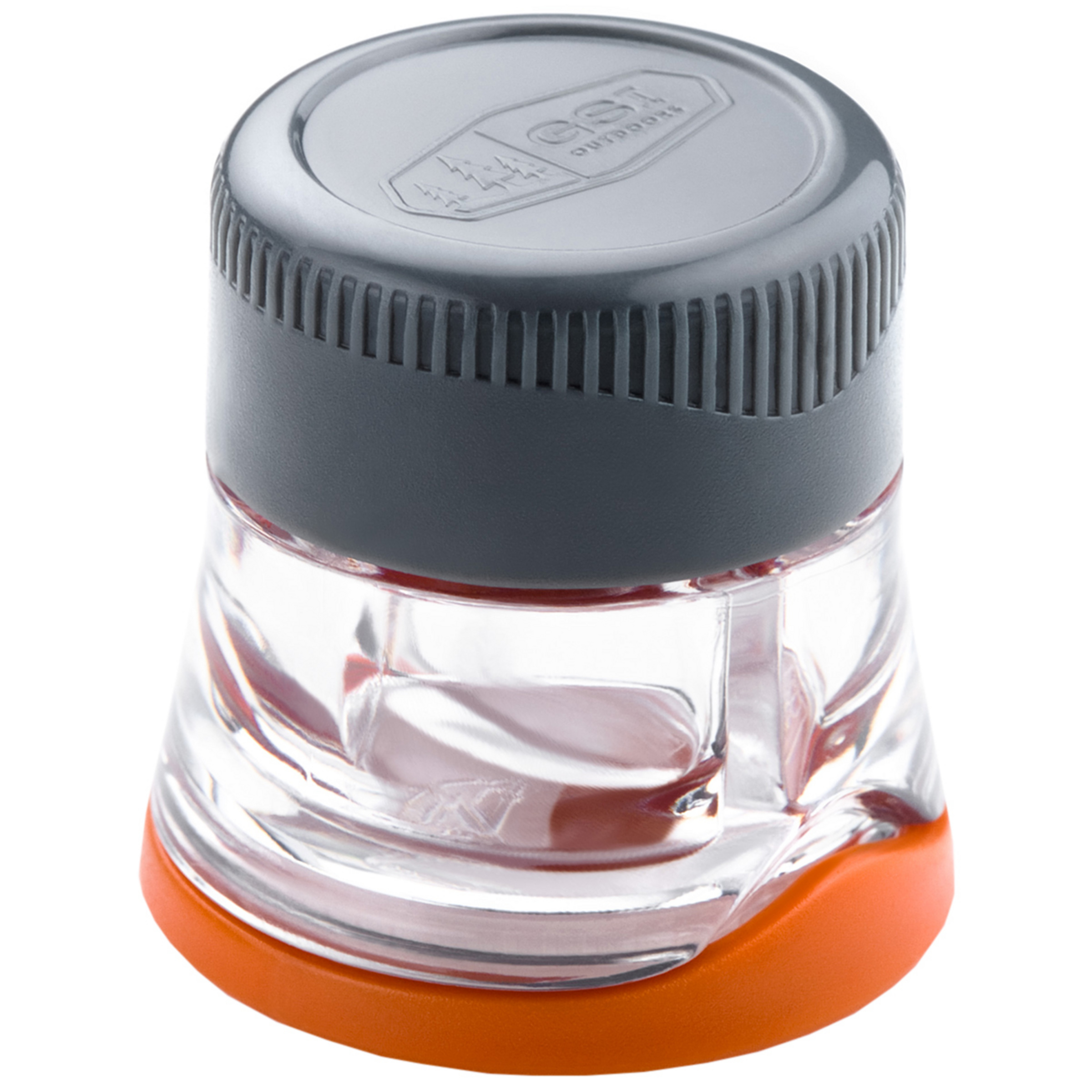 GSI Ultralight Salt & Pepper Gewürzstreuer Brotdosen & Behälter weiss