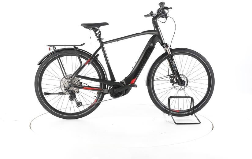 CONE Bikes eStreet IN 4.0 Trekking E-Bike - 293208