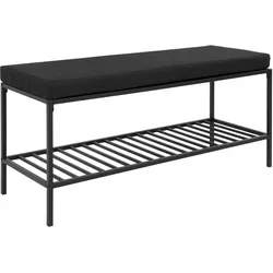 Sitzbank DROP VITA (LBH 36x100x48,50 cm) - LBH 36x100x48,50 cm