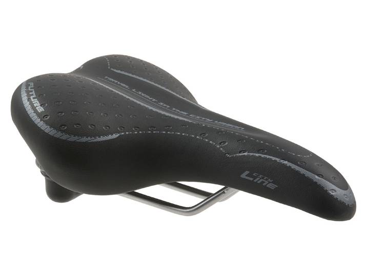 California Velosattel Soft
