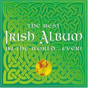 Various - Best Irish Album in World - Preis vom 13.10.2026 19:28:25 h
