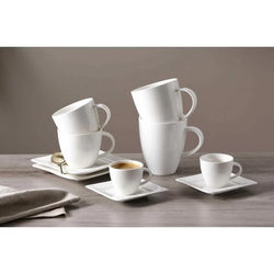 Ritzenhoff & Breker Melodie Espressoobertasse 80 ml 6er Set