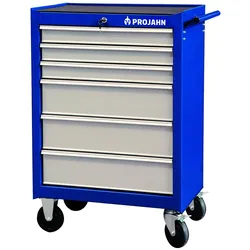 PROJAHN Bestückter Werkstattwagen STAR 188tlg (ehemals ECOBlue)