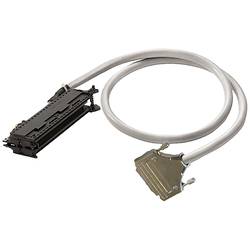 WEIDMÜLLER PAC-S1500-SD25-V0-1M, Vorkonfektioniertes Kabel, PAC 1462170010