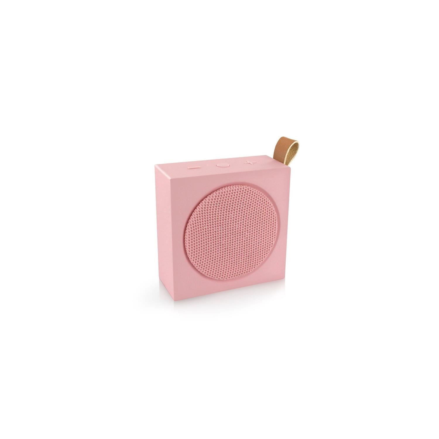 Metronic Draadloze Bluetooth Speaker met 3 Watt vermogen