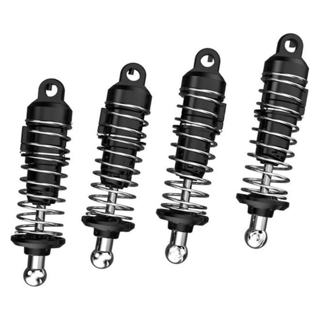 Amewi Stossdämpfer Set zu Breaker, 4 Stück (014-21087-008)