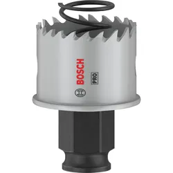 Bosch PRO Sheet Metal PC Plus Lochsäge - 2608594449