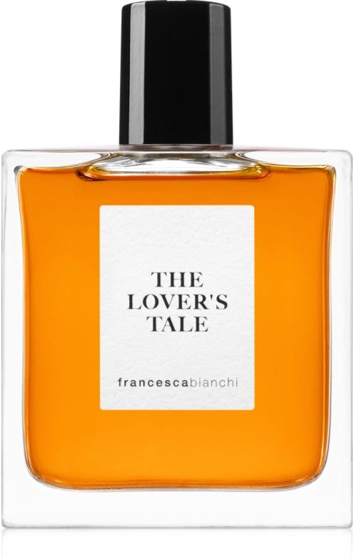 Francesca Bianchi The Lover's Tale extrait de parfum mixte 100 ml