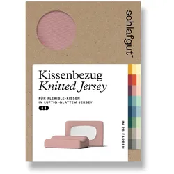 Kissenbezug PURE flexibel - lila