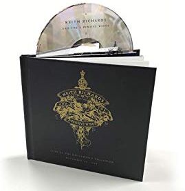 Keith & the X-Pensive Winos Richards - Live at the Hollywood Palladium - Preis vom 30.09.2026 22:30:23 h
