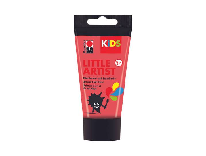 Marabu Kids Little Artist Rot 75ml