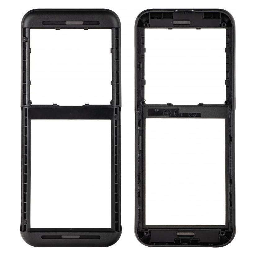 Nokia Display Frame fur 5310 (2024), Black (60688093)