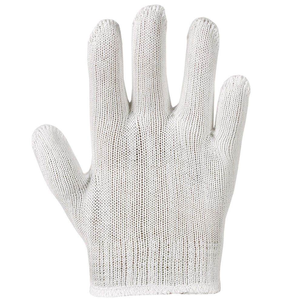 Handschuhe Baumwolle Gr.2 Kinder 2 St
