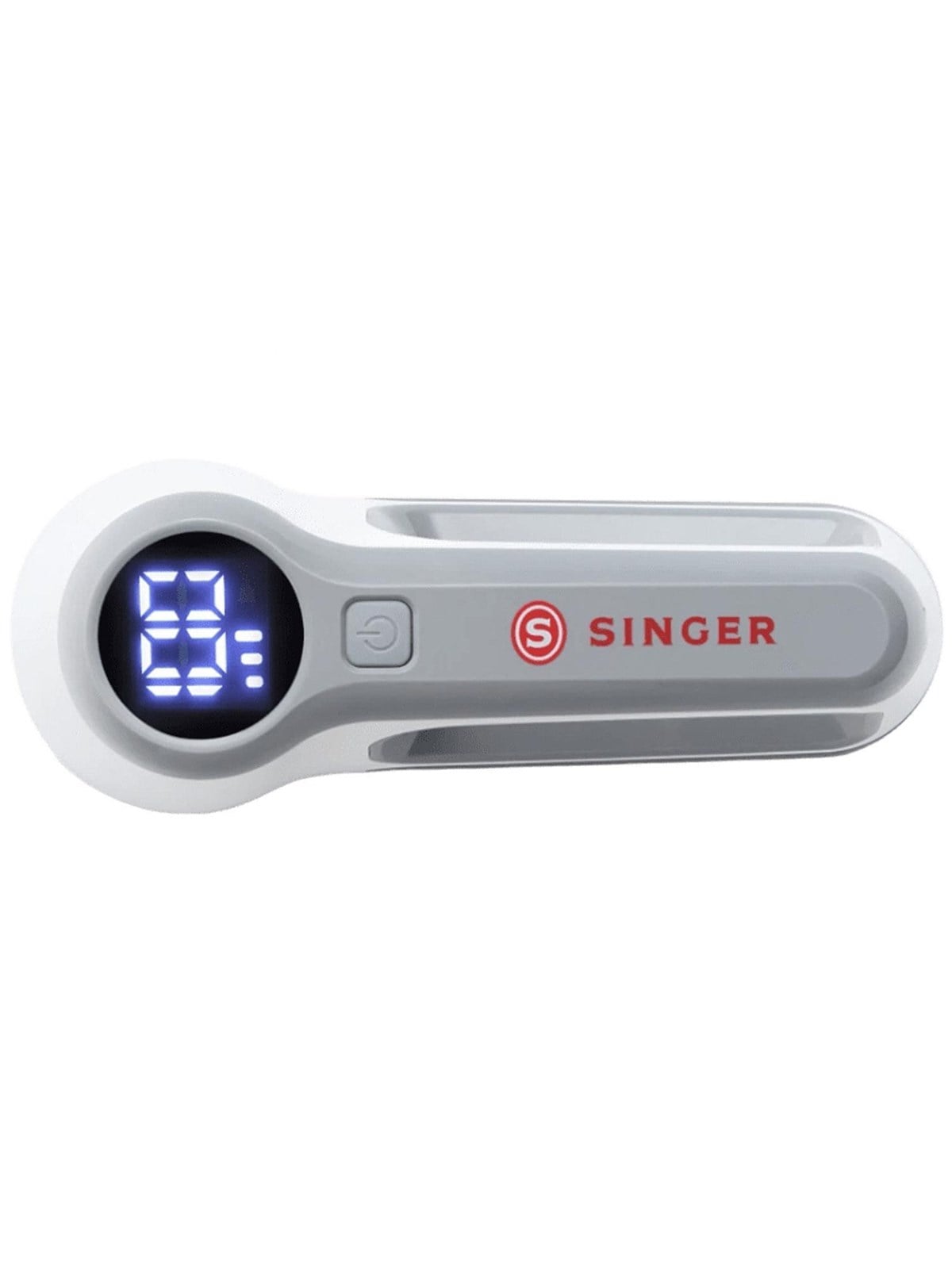 Singer Lint Remover
