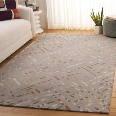 SAFAVIEH Handmade Metro Gresa Wool Rug