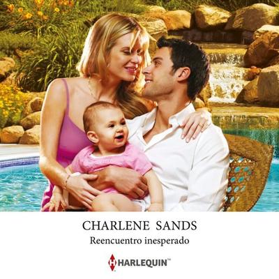 Reencuentro inesperado - Charlene Sands, Audio, 9791370004323