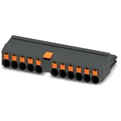 Phoenix Contact 1233117 Leiterplattenstecker SPC 4/12-STL6-6,35 SPC412STL6635  - 25 Stück