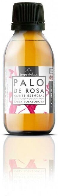 Terpenic Lab Rosewood 30 ml 30 ml